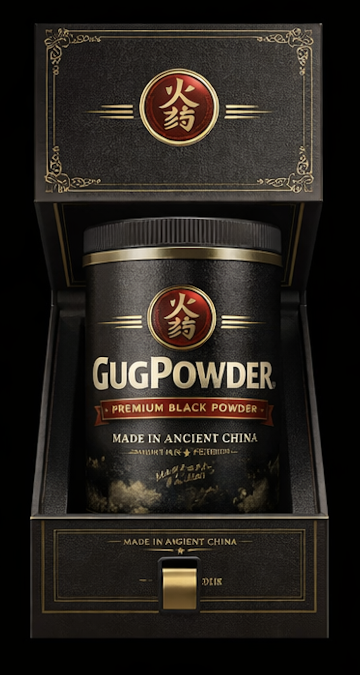 GugPowder Premium