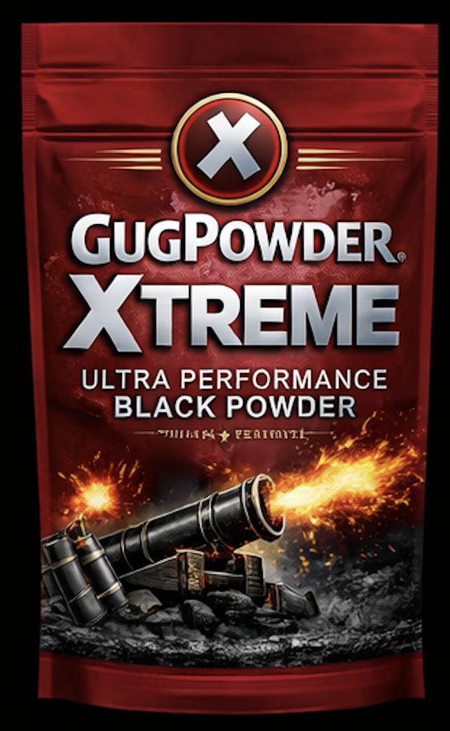 GugPowder XTREME